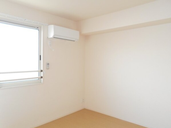 カルチェAの物件内観写真